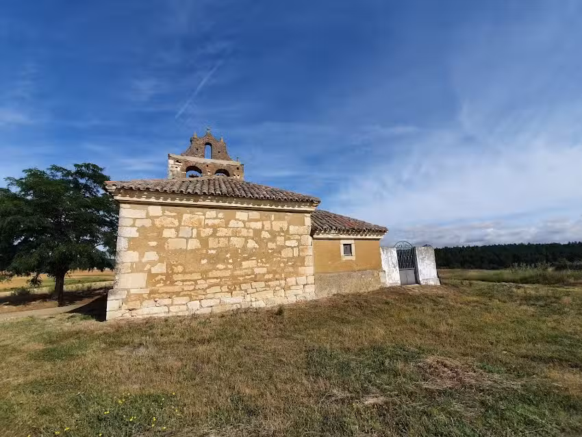 Iglesia de San Tirso