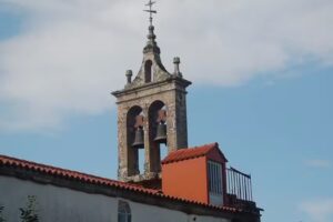 Iglesia de San Tom&eacute; de Obra