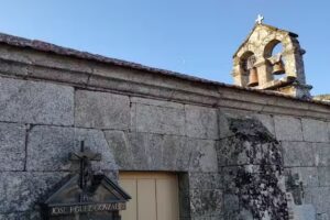 Iglesia de San Tom&eacute; de Vence&aacute;ns
