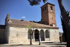 Iglesia de San Torcuato