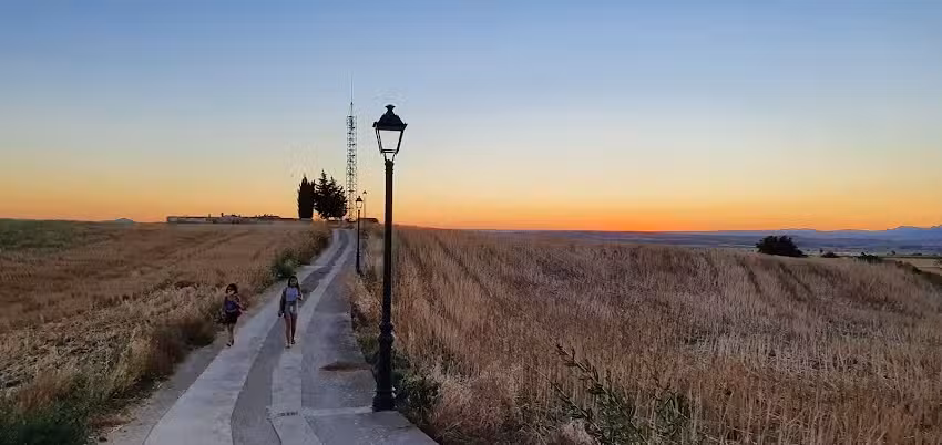 Iglesia de San Torcuato