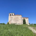 Iglesia de San Torcuato