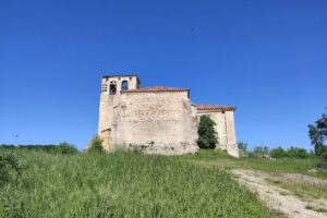 Iglesia de San Torcuato