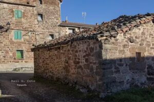 Iglesia de San Torcuato