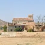 Iglesia de San Torcuato