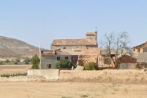 Iglesia de San Torcuato