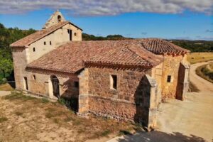 Iglesia de San Torcuato