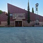 Iglesia de San Valent&iacute;n