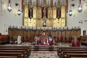 Iglesia de San Valero