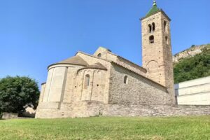 Iglesia de San Vicente