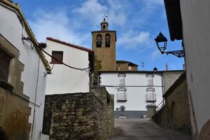 Iglesia de San Vicente