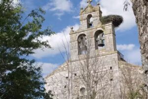 Iglesia de San Vicente