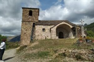 Iglesia de San Vicente