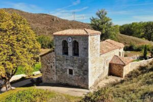 Iglesia de San Vicente