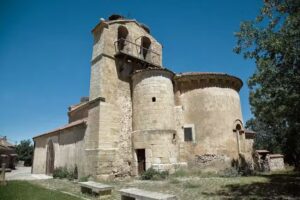 Iglesia de San Vicente