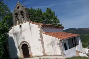 Iglesia de San Vicente