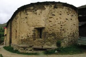 Iglesia de San Vicente