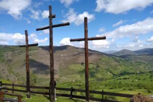 Iglesia de San Vicente
