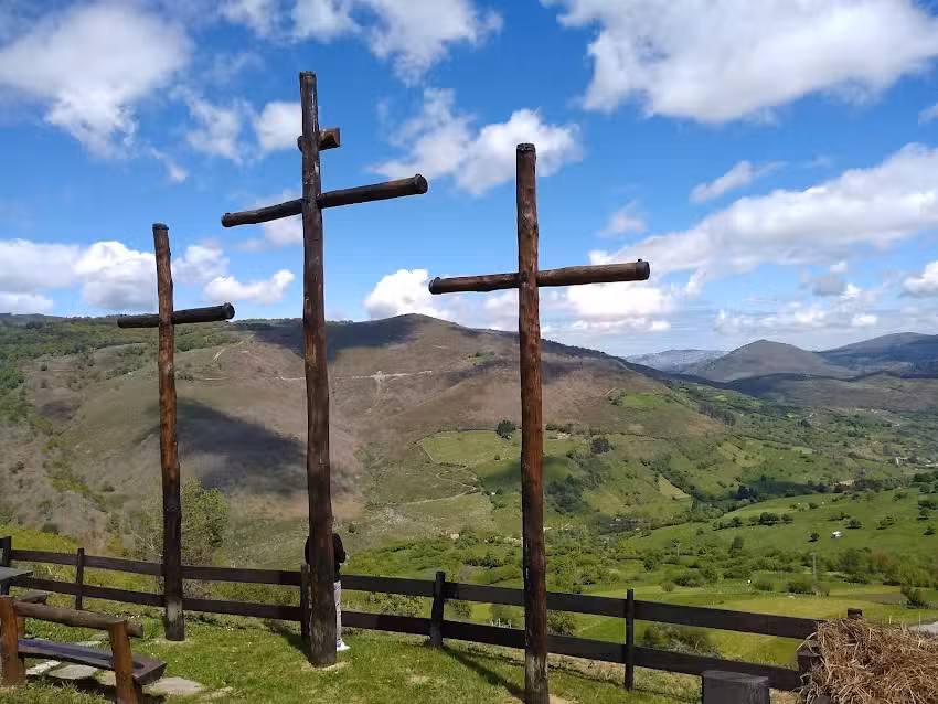 Iglesia de San Vicente