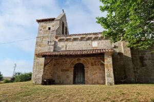 Iglesia de San Vicente