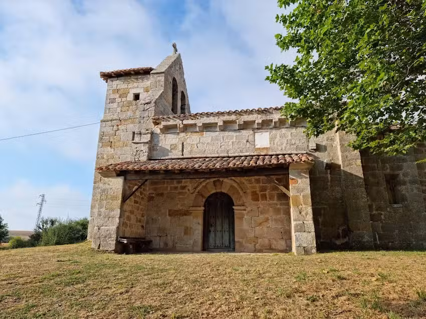 Iglesia de San Vicente