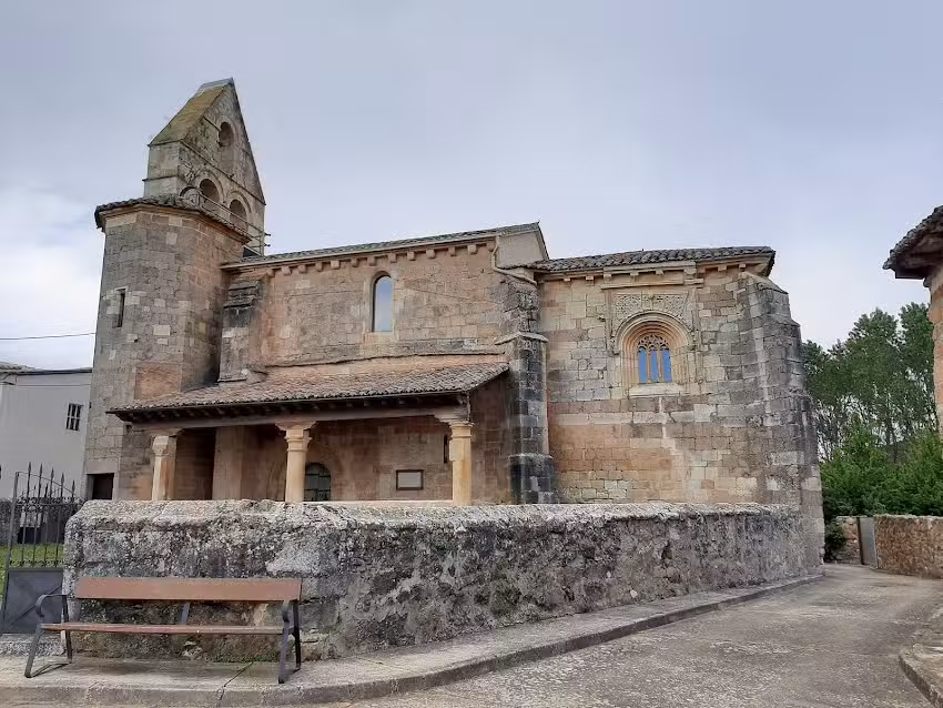 Iglesia de San Vicente