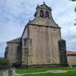 Iglesia de San Vicente