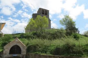 Iglesia de San Vicente