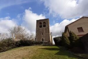 Iglesia de San Vicente