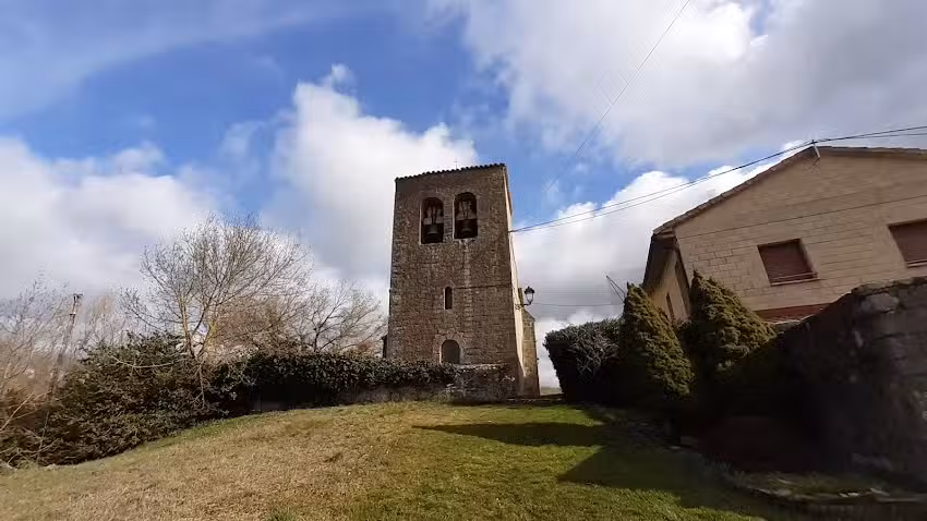Iglesia de San Vicente