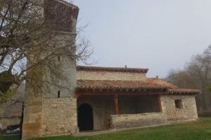 Iglesia de San Vicente