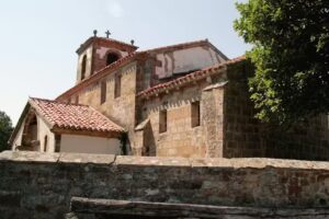 Iglesia de San Vicente
