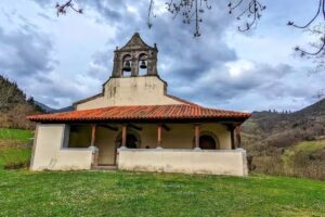Iglesia de San Vicente