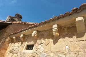 Iglesia de San Vicente