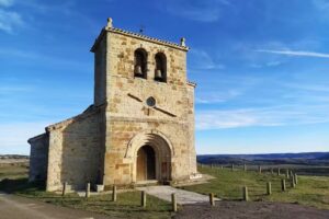 Iglesia de San Vicente
