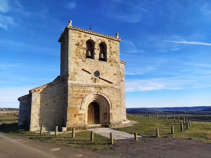 Iglesia de San Vicente