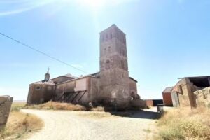 Iglesia de San Vicente