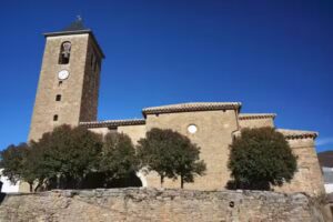 Iglesia de San Vicente