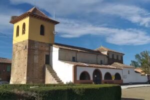 Iglesia de San Vicente