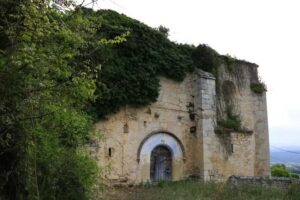 Iglesia de San Vicente
