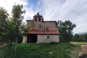 Iglesia de San Vicente