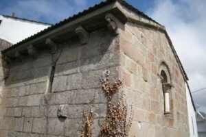 Iglesia de San Vicente de Betote