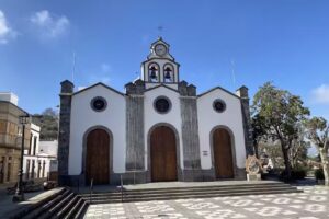 Iglesia de San Vicente Ferrer