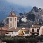 Iglesia de San Vicente Ferrer