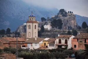 Iglesia de San Vicente Ferrer