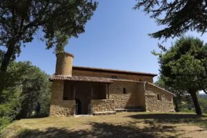 Iglesia de San Vicente M&aacute;rtir