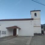 Iglesia de San Vicente M&aacute;rtir