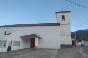Iglesia de San Vicente Mártir