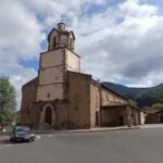 Iglesia de San Vicente M&aacute;rtir