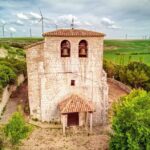 Iglesia de San Vicente M&aacute;rtir